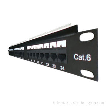 LED patch panelNew